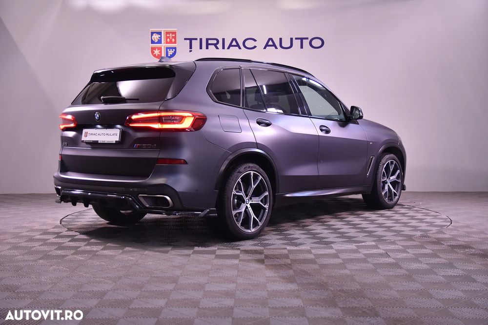 BMW X5 M - 5