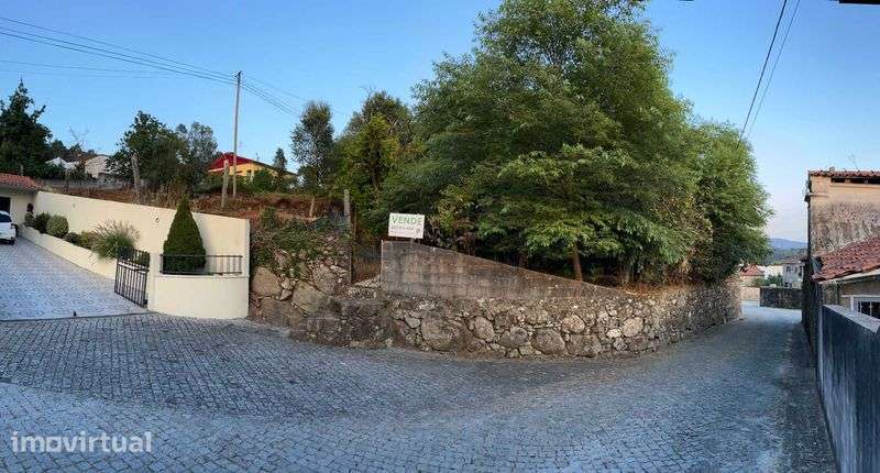 Terreno para construção em Barcelos, Mariz - Grande imagem: 2/10