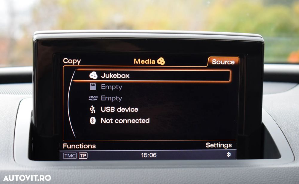 Audi Q3 - 29