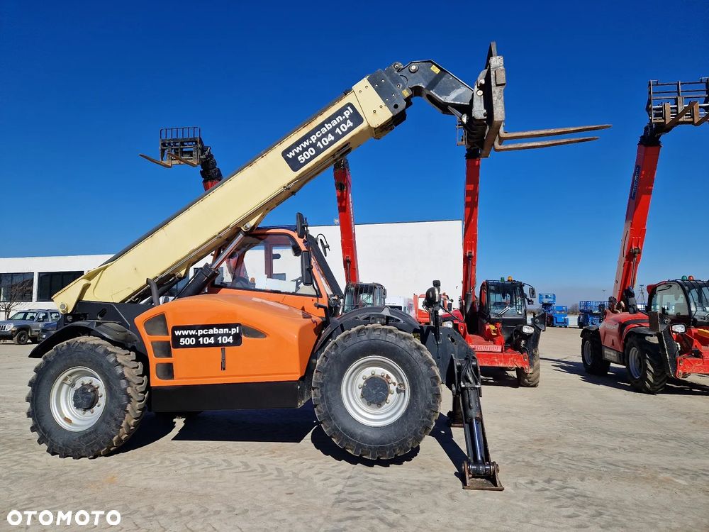 JLG 4017 RS P397 jak JCB 540-170 - 3