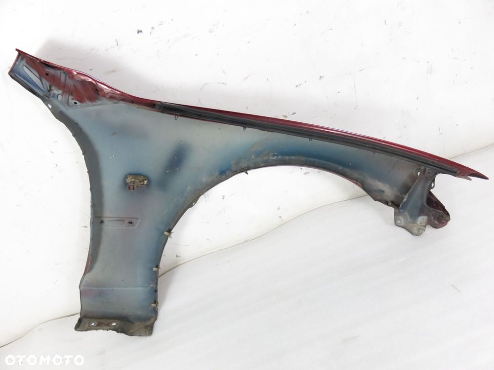 BŁOTNIK LEWY PRZEDNI LEXUS IS I - 3