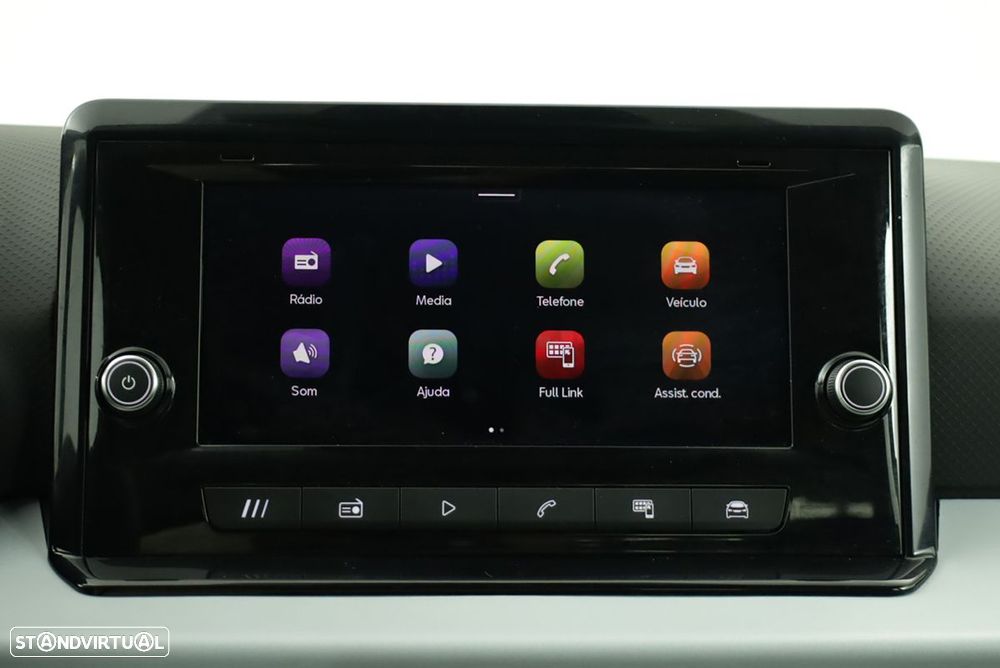 SEAT Ibiza 1.0 TSI Style - 10