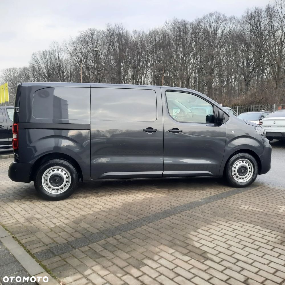 Citroën Jumpy - 7