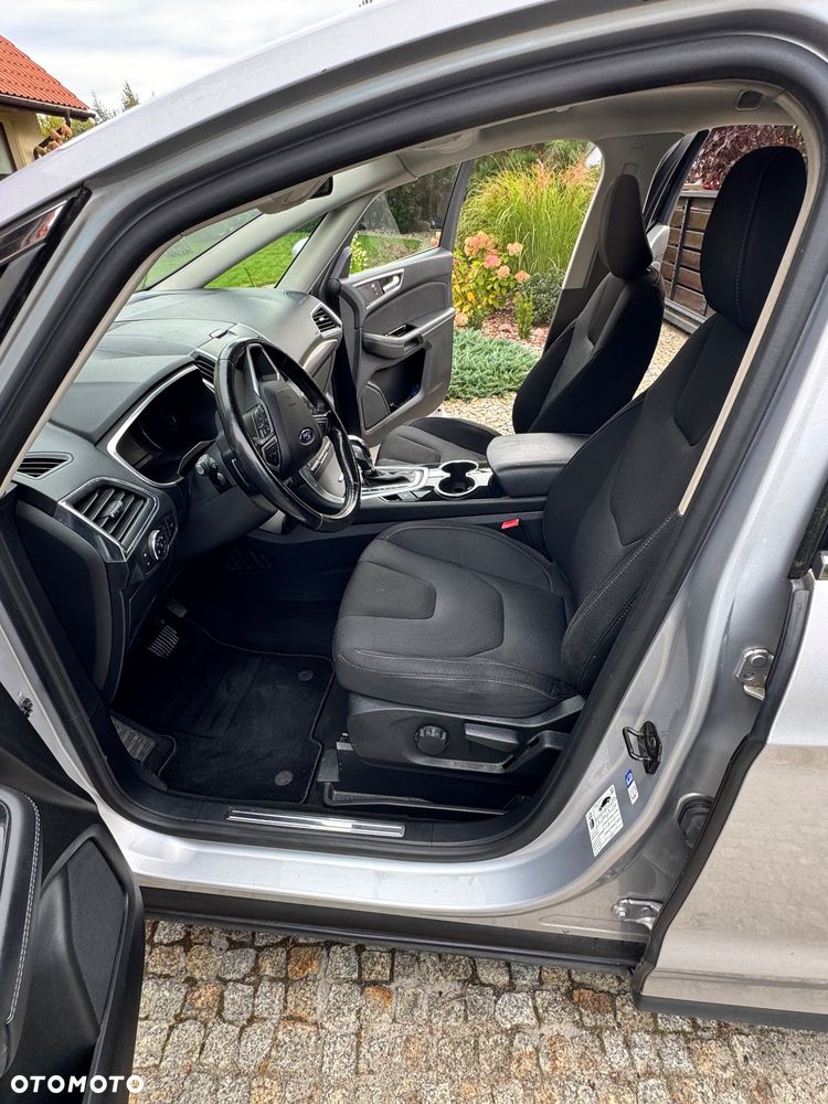Ford S-Max - 20