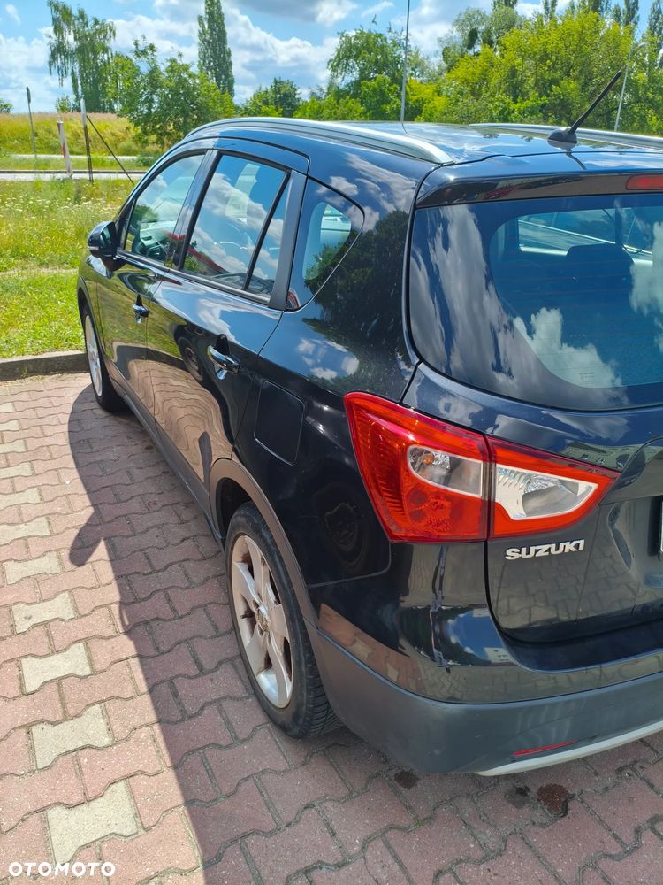 Suzuki SX4 S-Cross 1.6 Premium - 3