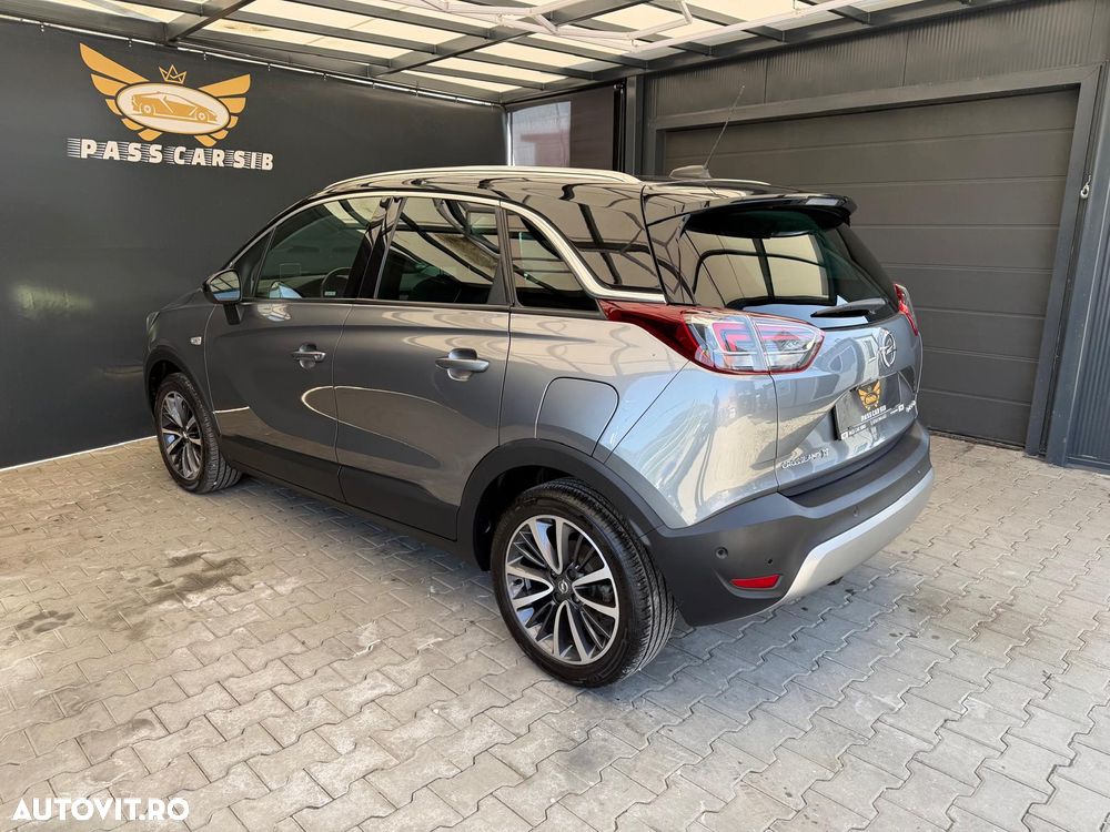 Opel Crossland - 2