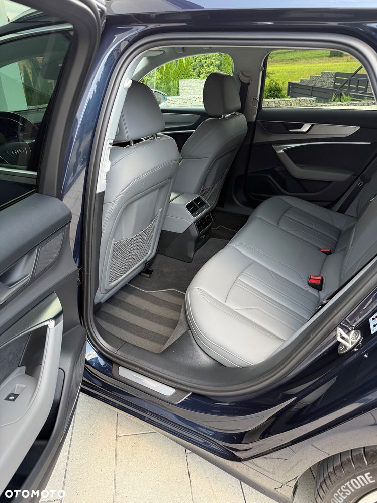 Audi S6 Avant TDI mHEV Tiptronic - 19