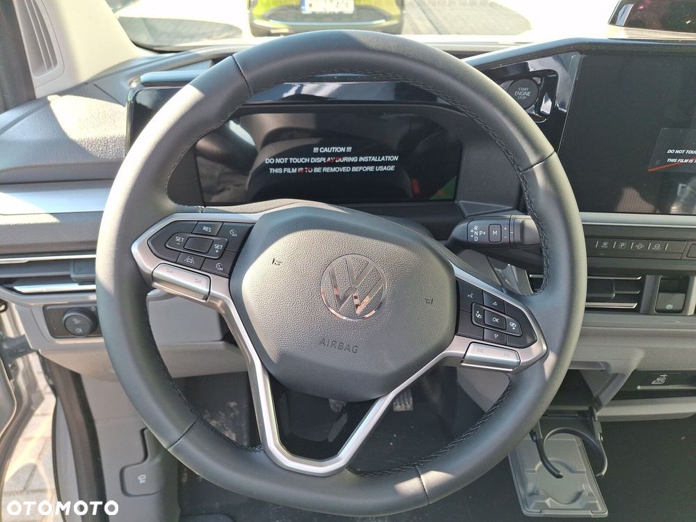 Volkswagen Transporter Furgon 2.0 TDI 4Motion 150 KM automat - 31