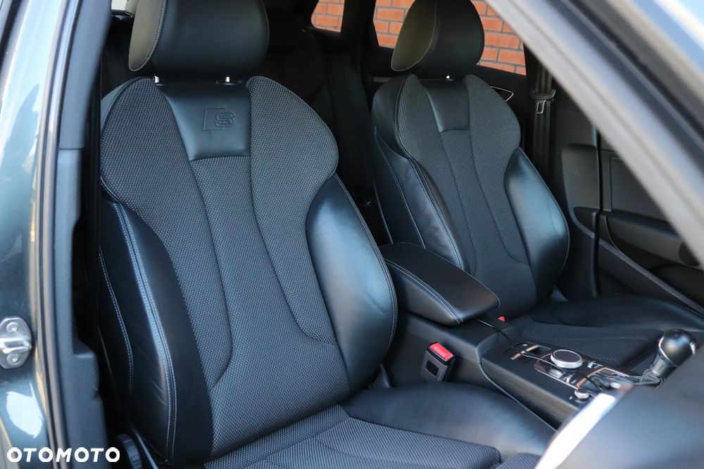 Audi A3 Sportback 2.0 TDI quattro S tronic sport - 28