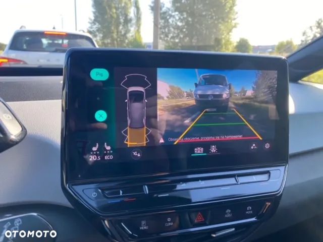 Volkswagen ID.3 58kWh 1ST Max - 13