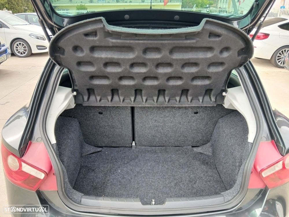 SEAT Ibiza - 9