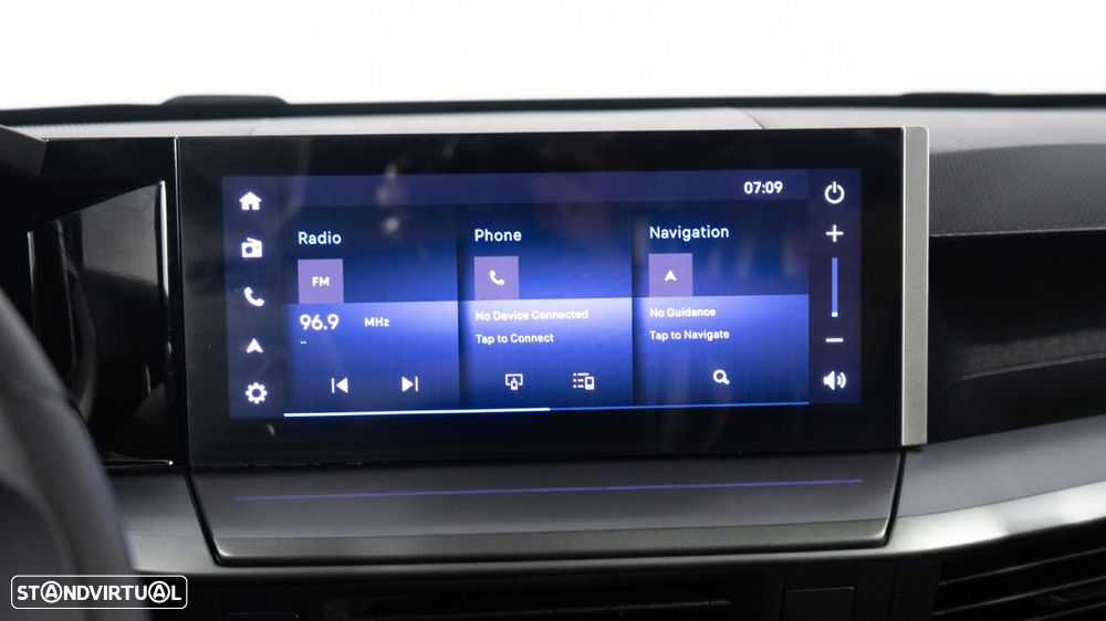 Opel Frontera 44 kWh Edition - 24