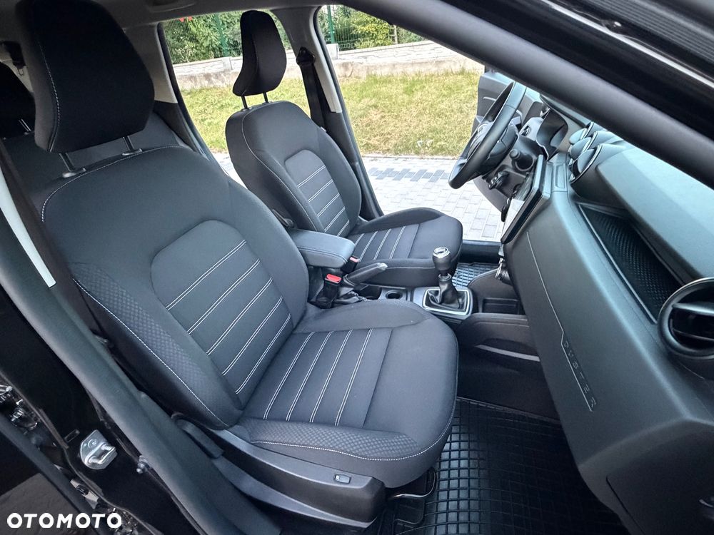 Dacia Duster TCe 90 2WD Essential - 12