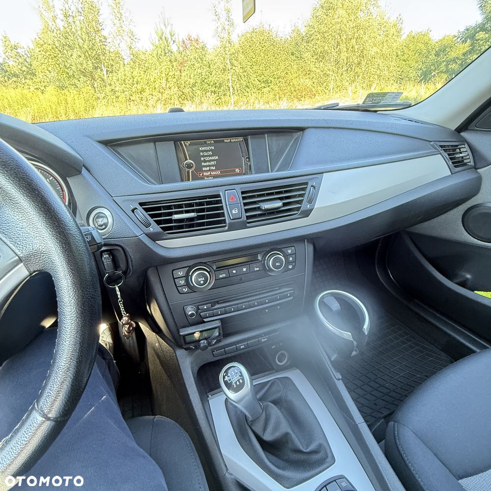 BMW X1 - 6