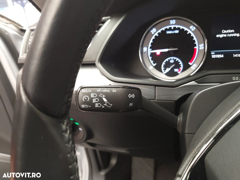 Skoda Superb 2.0 TDI DSG Ambition - 23