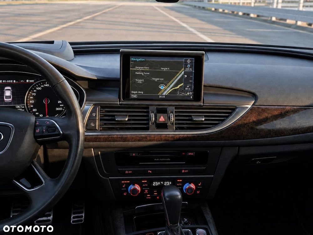 Audi A6 Limousine - 8