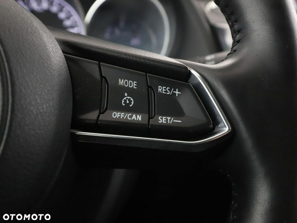 Mazda 6 SKYACTIV-G 165 Nakama - 31