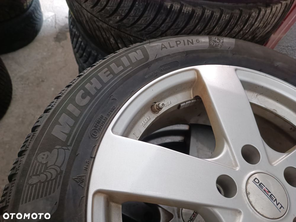 5x115 5x114,3 Alufelgi Felgi Aluminiowe 17 Koła CHEVROLET ORLANDO CRUZE CAPTIVA OPEL ANTARA ASTRA J ZAFIRA C INSIGNIA B II Legnica ALU-RAD HONDA HYUNDAI KIA MAZDA MITSUBISHI TOYOTA SUZUKI RENAULT NISSAN - 2