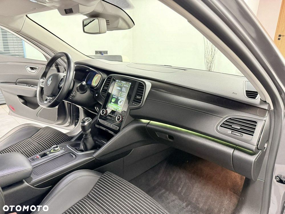 Renault Talisman 1.6 Energy dCi Intens - 31
