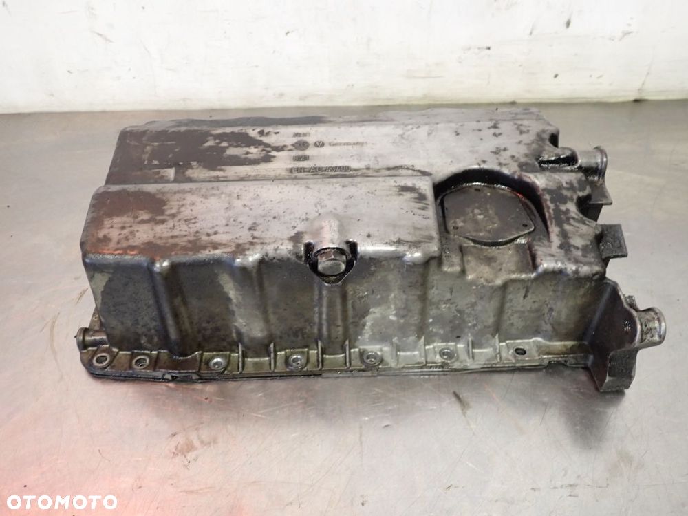 MISA OLEJOWA SEAT LEON II    038103603AJ - 5