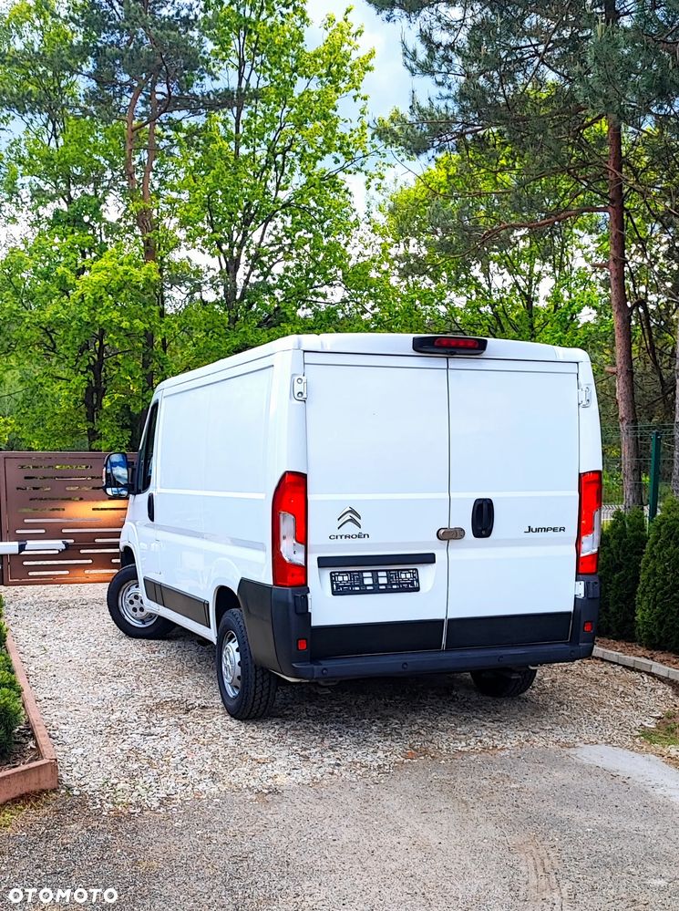 Citroën JUMPER L1H1 - 5