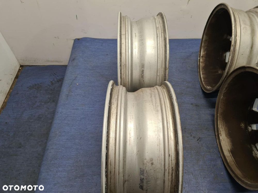 BMW 118D FELGI ALUMINIOWE 6779786 - 7