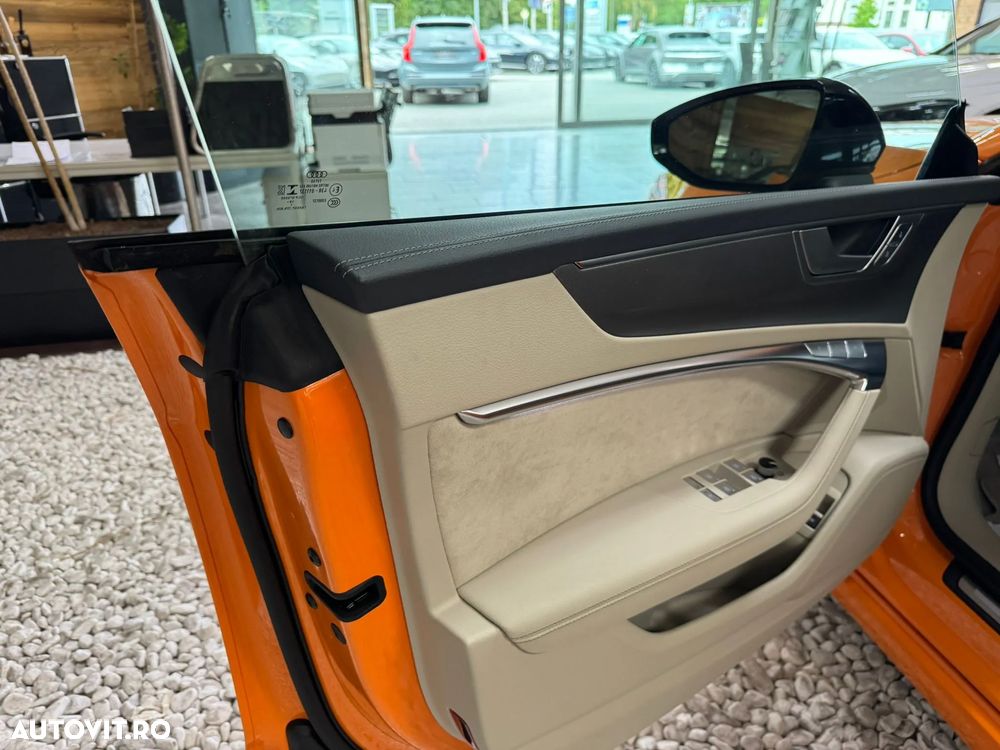 Audi A7 50 TFSIe quattro S tronic - 8