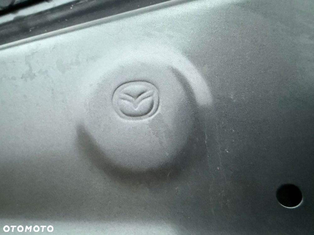 maska pokrywa silnika przod mazda cx5 cx-5 ii 2 2017- bardzo ladna oryginal - 6