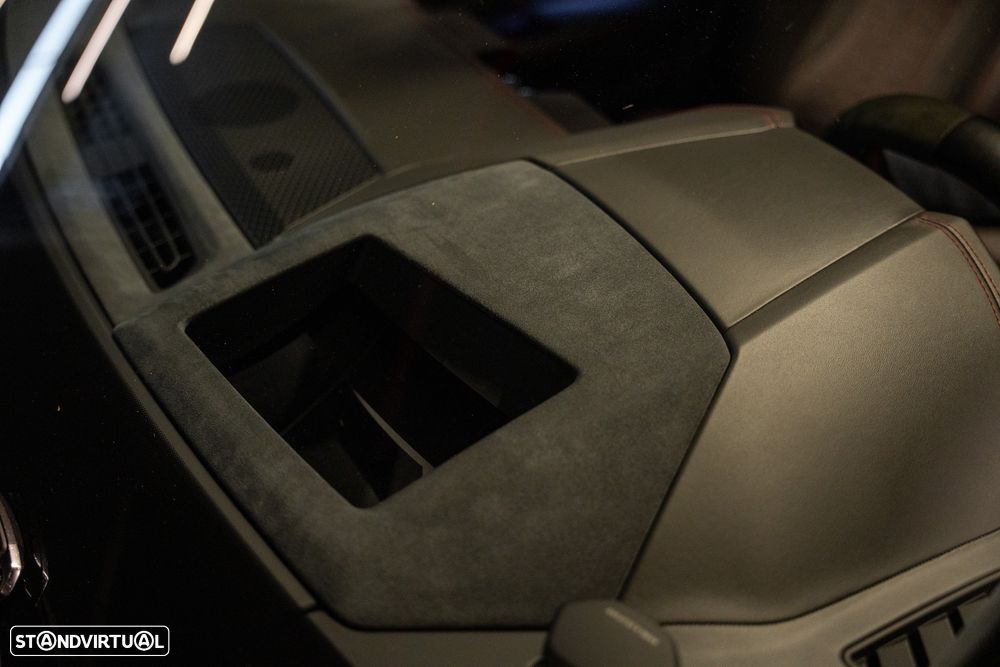 Lamborghini Urus 4.0 V8 - 20