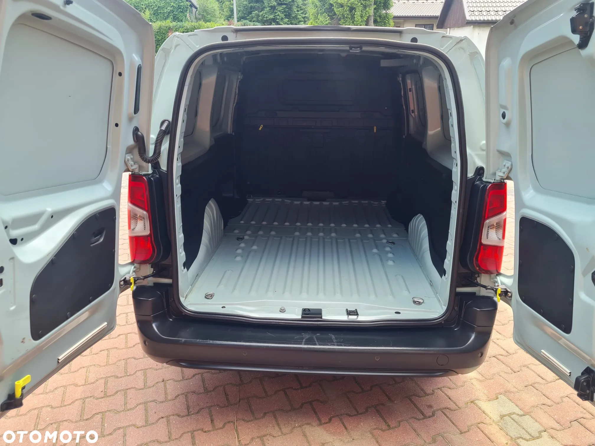 Citroën BERLINGO - 20