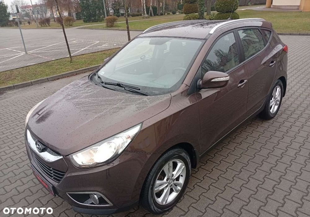Hyundai ix35 - 5