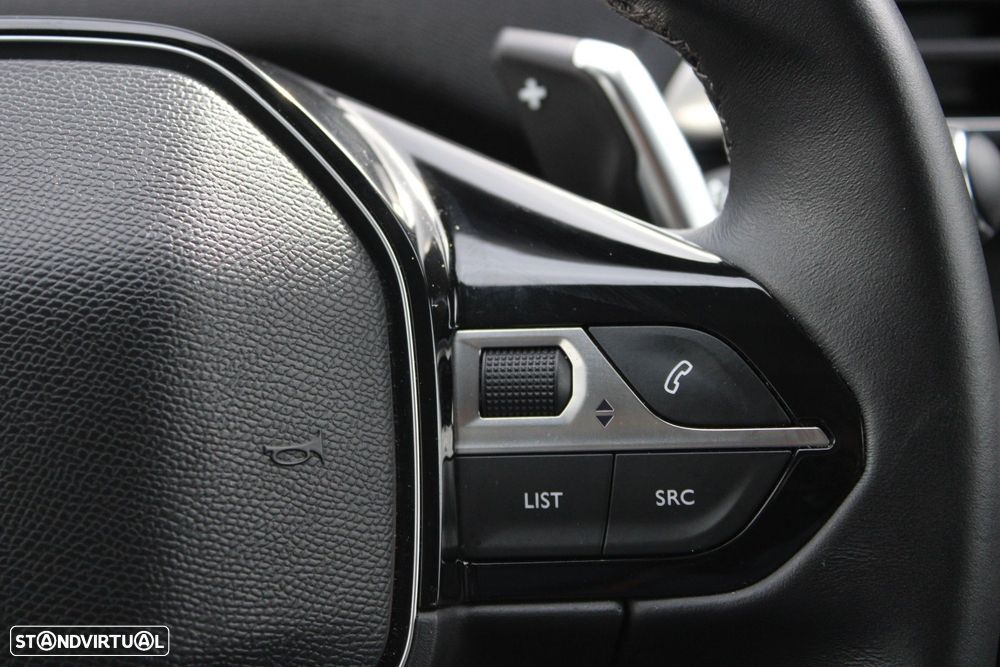 Peugeot 3008 1.5 BlueHDi Allure EAT8 - 9