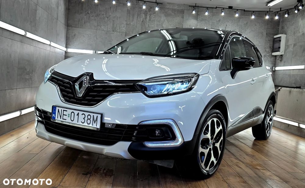 Renault Captur 1.3 Energy TCe S-Edition - 18
