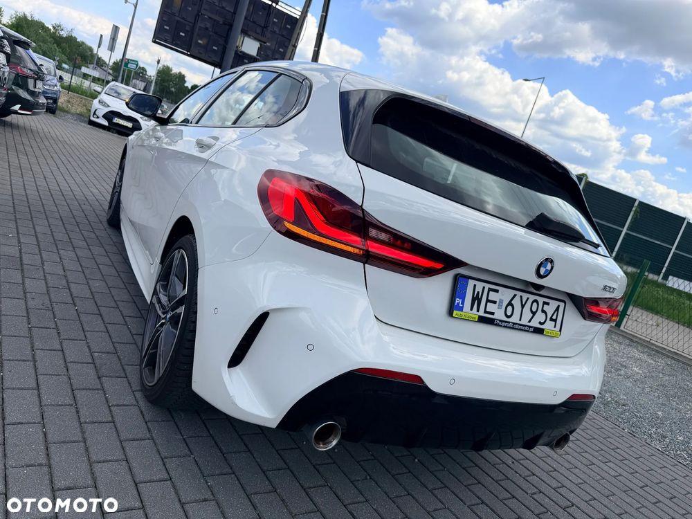 BMW Seria 1 120i M Sport - 11