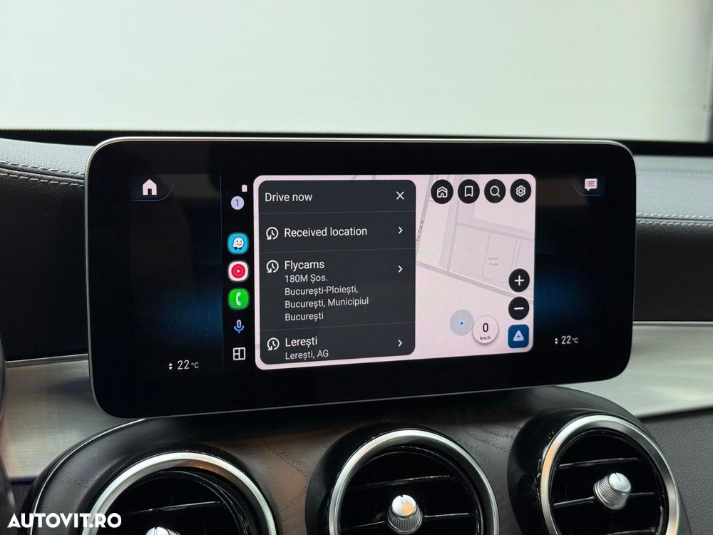Mercedes-Benz GLC Coupe AMG 43 4MATIC - 18