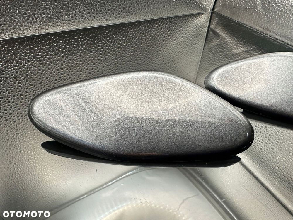 Zaślepka spryskiwacza Honda Civic IX RÓŻNE KOLORY - 11
