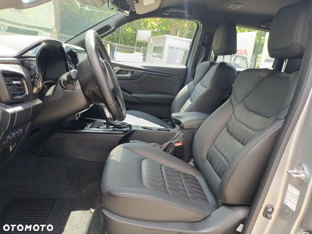 Isuzu D-Max 1.9 DC LSE - 15
