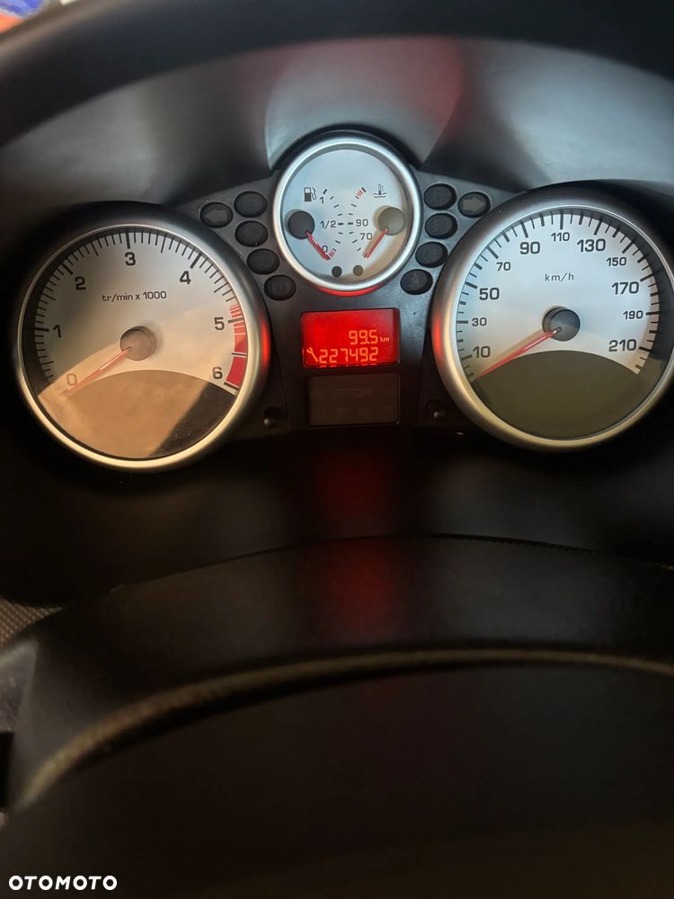 Peugeot 206 plus - 23