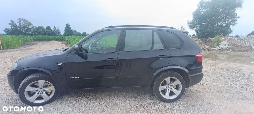 BMW X5 3.0sd xDrive - 3
