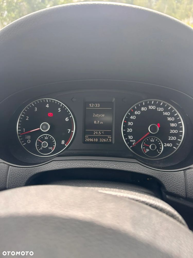 Volkswagen Sharan 1.4 TSI BMT Comfortline - 6