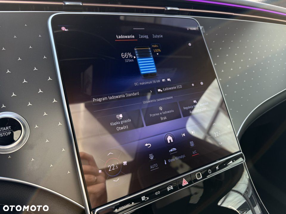 Mercedes-Benz EQE - 27