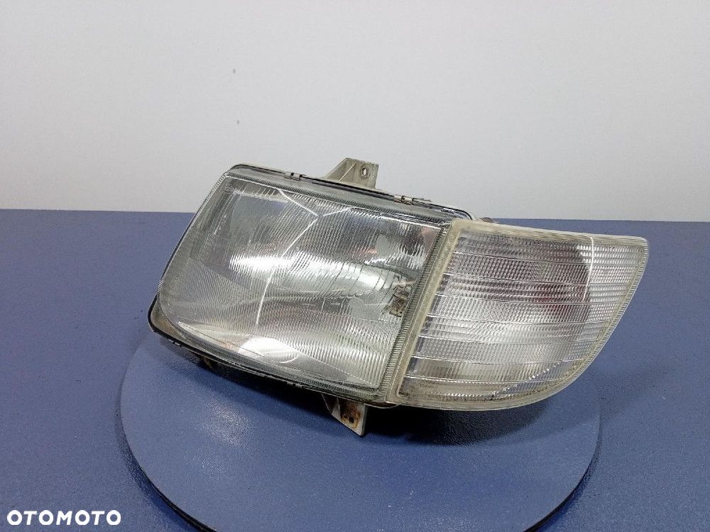 MERCEDES W638 LIFT VITO REFLEKTOR LEWY PRZEDNI PRZÓD EU - 1