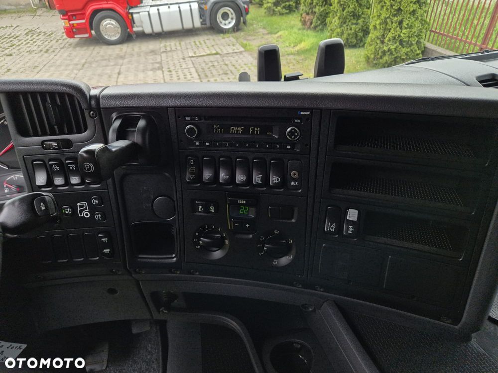 Scania R450 - 24