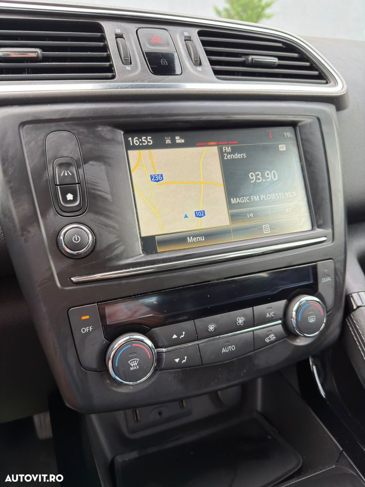 Renault Kadjar Energy dCi 110 Business - 11