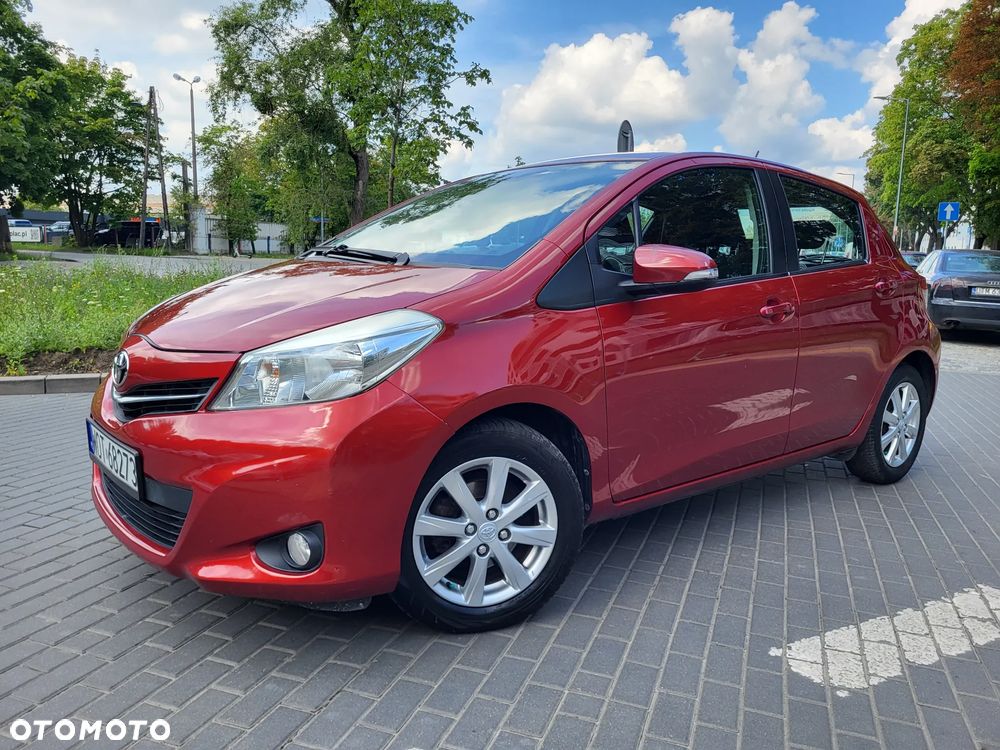 Toyota Yaris 1.0 Life - 3