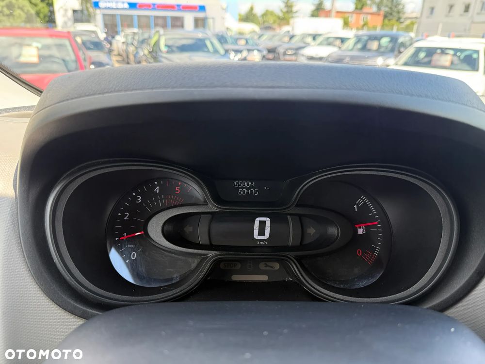 Renault Trafic L2H1 - 11