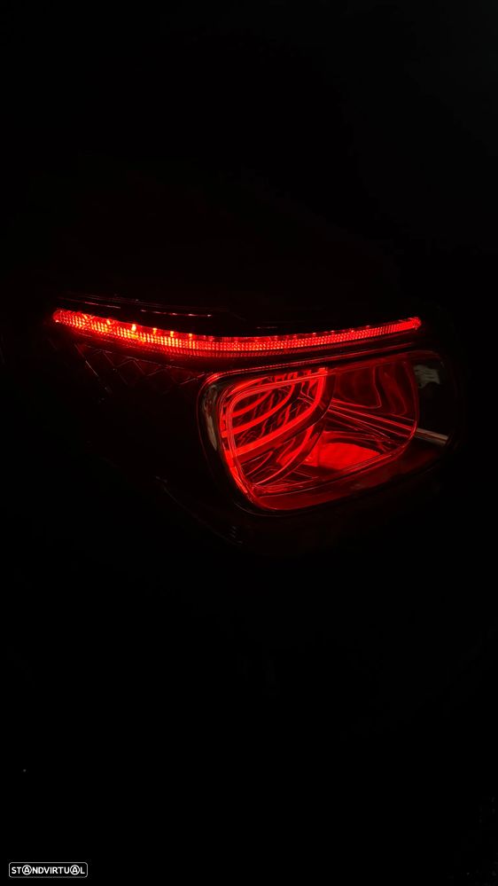 DS DS3 THP 208 Start & Stop PERFORMANCE - 14