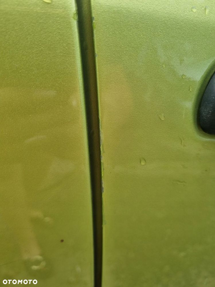 CITROEN C3 PICASSO 08-12 2009 r. KARC DRZWI PRAWY PRZÓD PRAWE PRZEDNIE PP + - 5
