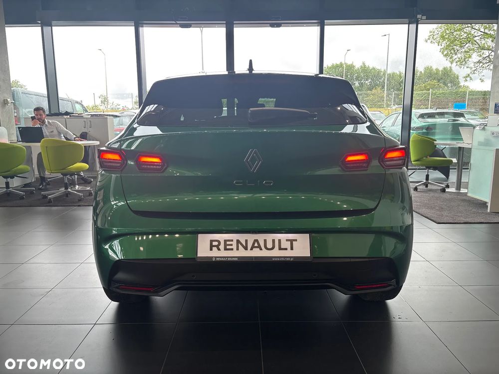 Renault Clio 1.2 TCe Techno EDC - 28
