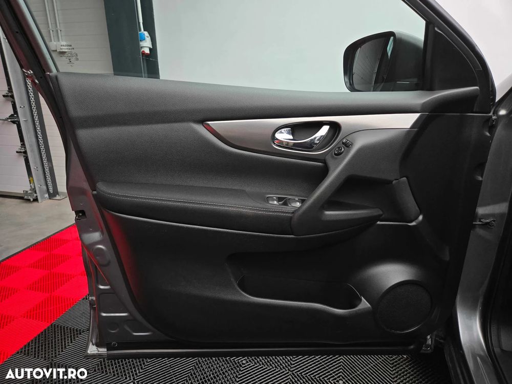 Nissan Qashqai 1.5 DCI TEKNA - 18